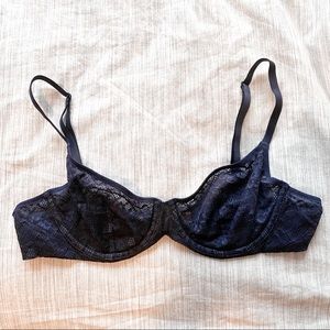 Victoria’s Secret Unlined Bra